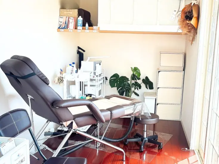 店舗情報・アクセス